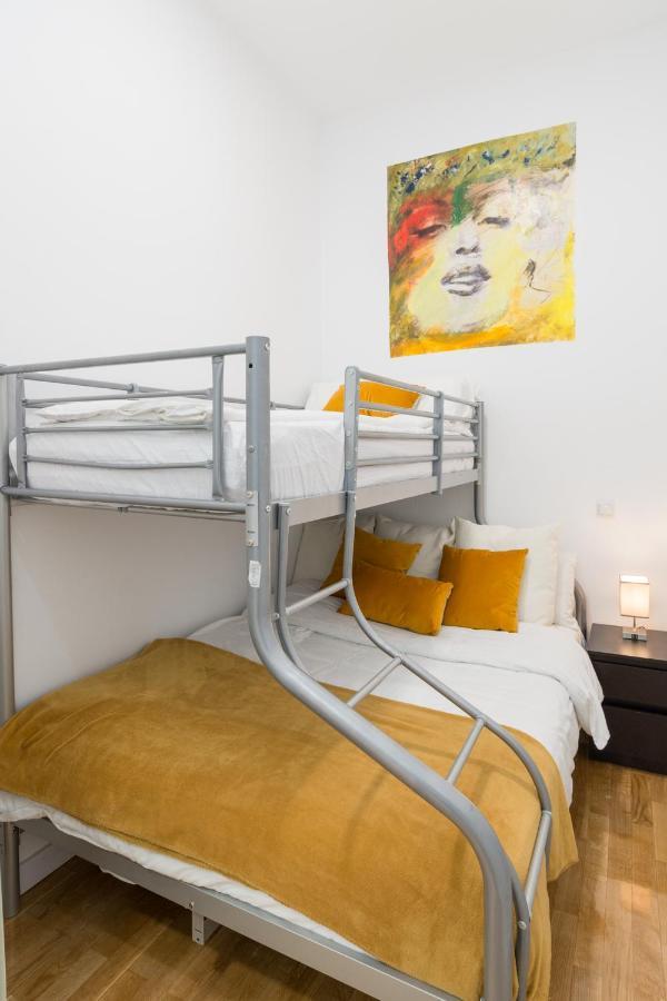 Apartment Vip Puerta Del Sol, By Monaro*****
