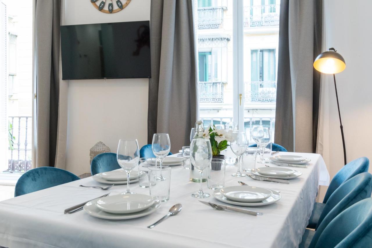 Vip Puerta Del Sol, By Monaro***** Apartment Madrid