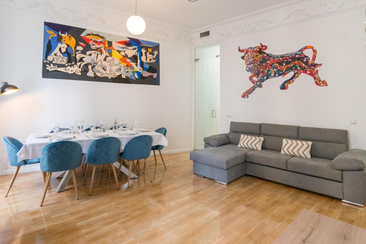 Apartment Vip Puerta Del Sol, By Monaro***** Madrid